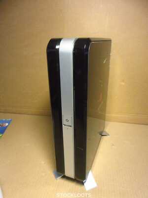 Polycom HDX 4000 HD Audio & Video Conference System Base Unit Box 2201-24176-001
