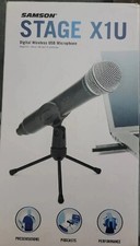 Samson Microphone