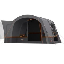 VANGO COVE III AIR LOW AWNING CAMPERVAN DRIVE AWAY FOR VW T6 OR SIMILAR VAN