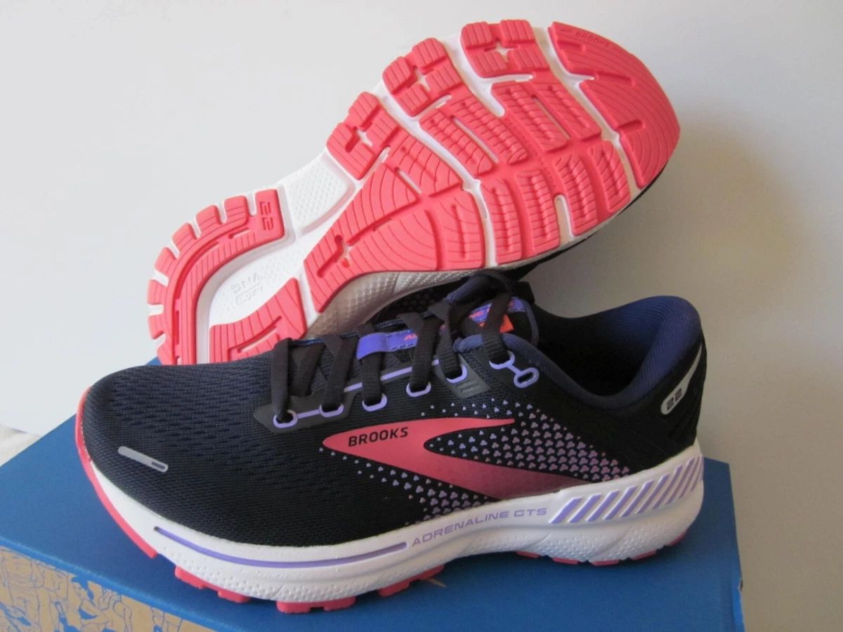 Brooks adrenaline size 9.5 cheap
