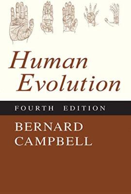Human Evolution An Introductio - Paperback - GOOD