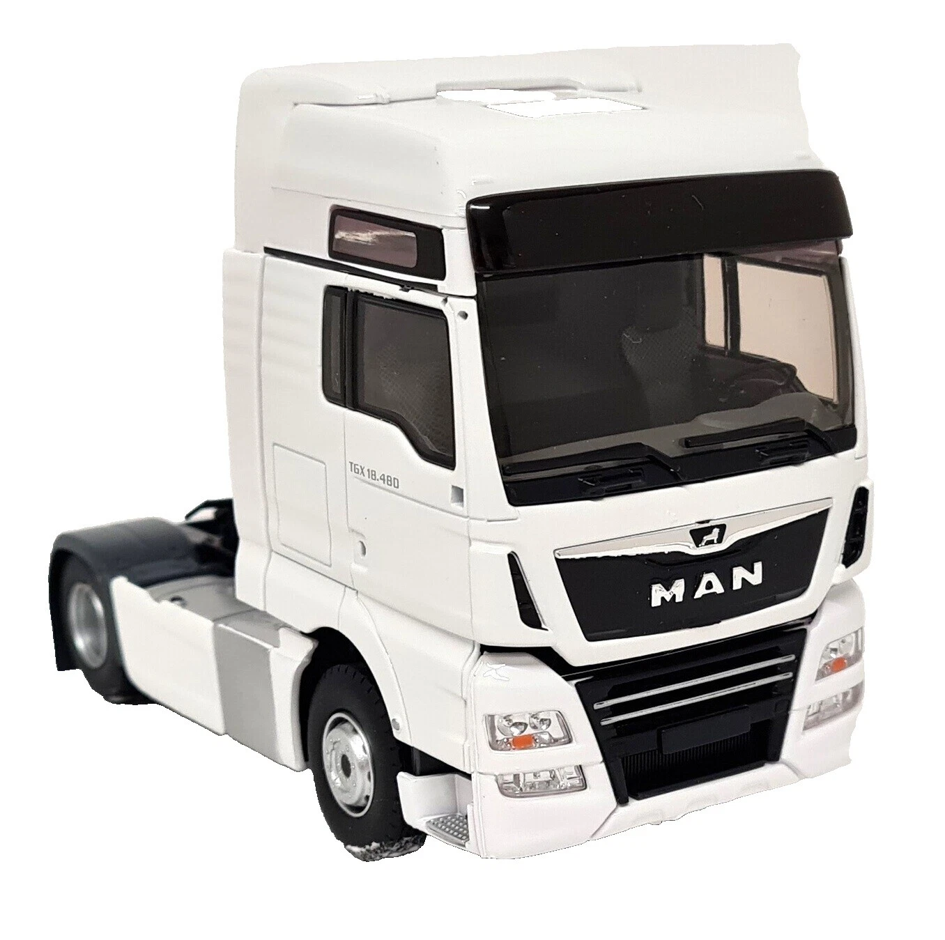 Eligor MAN 1:43 Diecast & Toy Vehicles