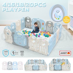abst baby playpen