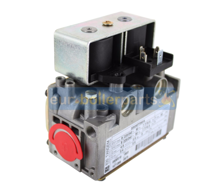 GLOWWORM FUELSAVER 100F GAS VALVE 800442 2000800442 BRAND NEW eBay