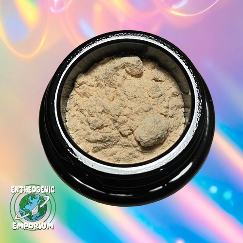 5g Kanna Extract Powder MZO High Mesembrine Healing Herbals Store