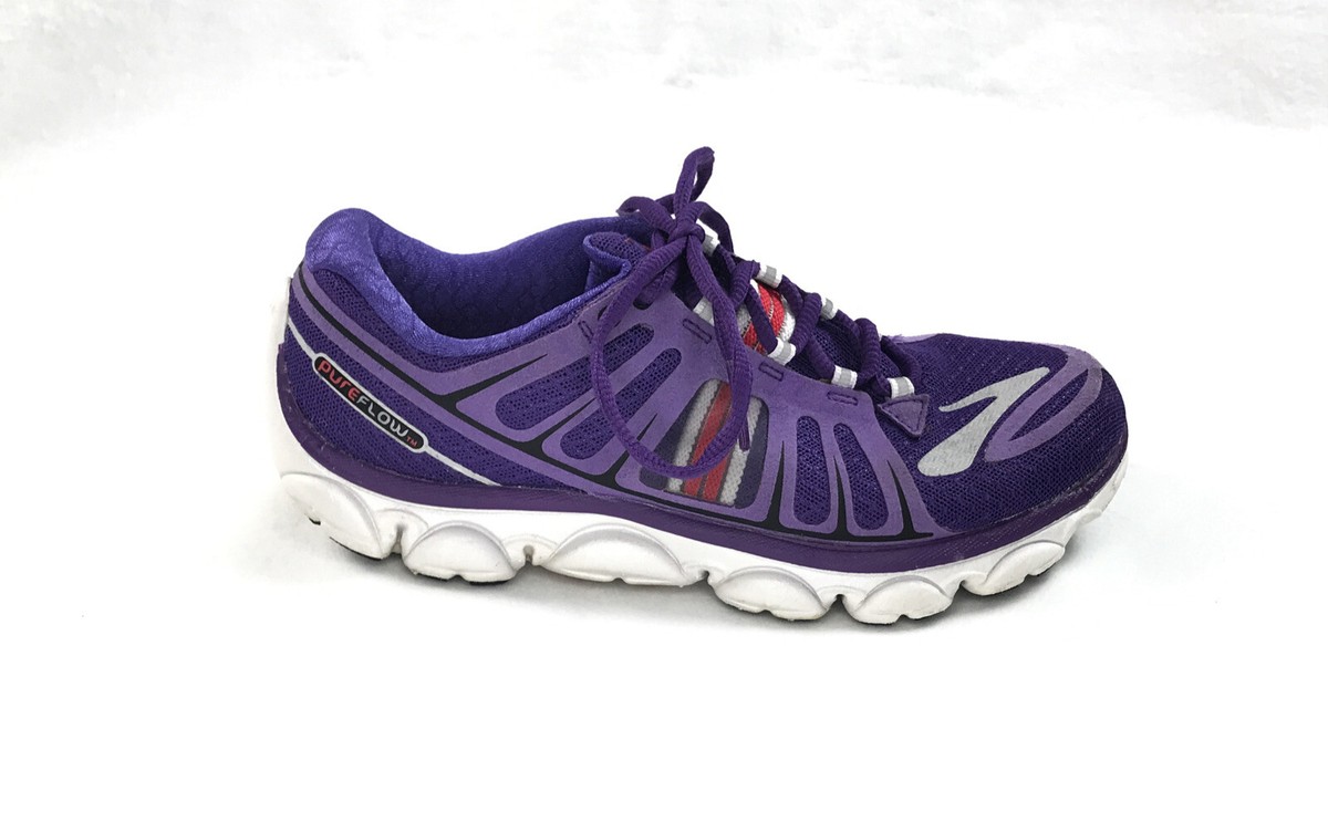 Jyothinivasaluva Brooks Transcend Womens 2014 Jyothinivasaluva