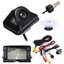 thumbnail 1 - Universal Car Rear View Camera Auto Parking Reverse Backup Camera Night Vision