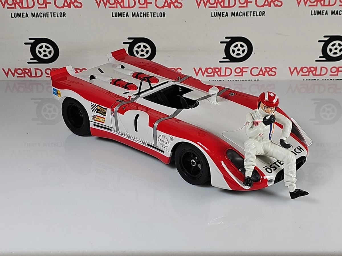 AUTOart Porsche 1:18 Scale Diecast & Toy Vehicles for sale | eBay