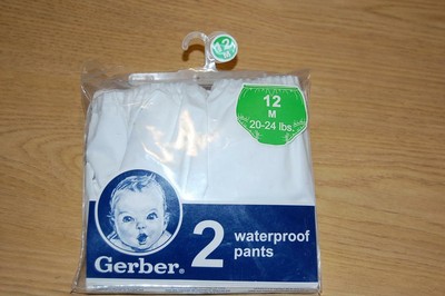gerber waterproof pants