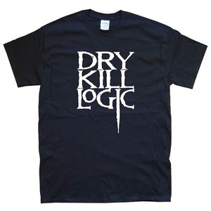 dry kill logic merch