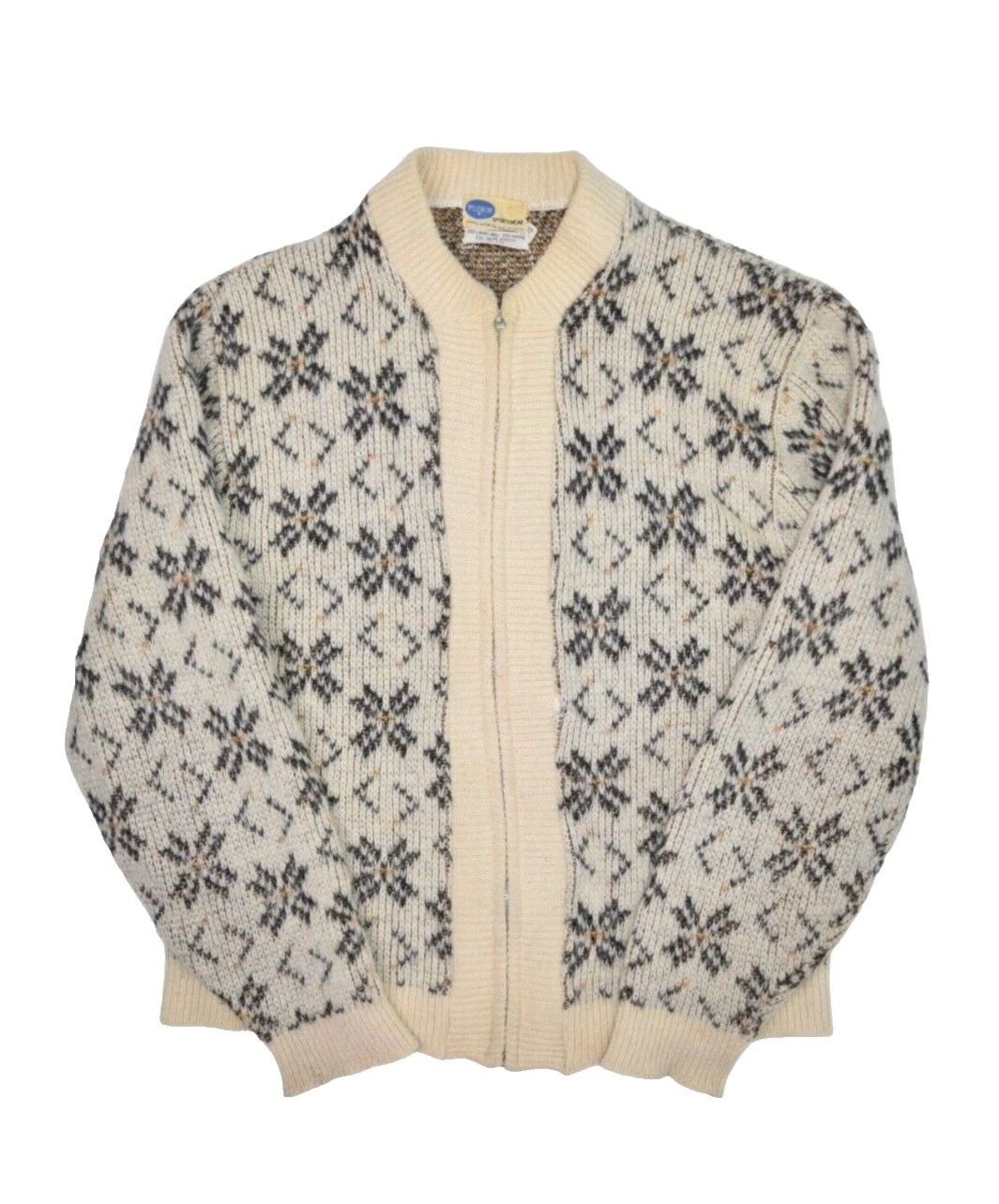 Sears Cardigan Sweaters for Men