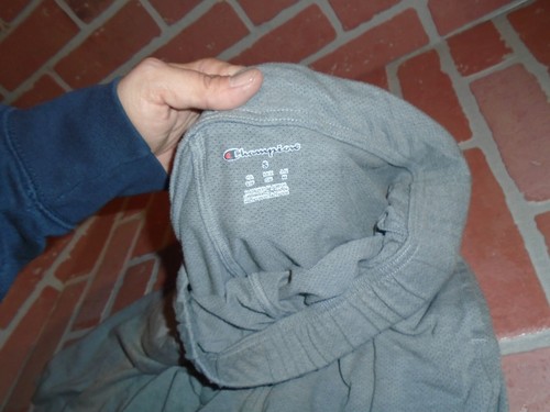 KUTZTOWN GOLDEN BEARS SHORTS MADE BY CHAMPION ADULT SMALL - Picture 4 of 4