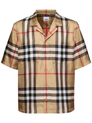 Camisa Burberry Original Burberry Segunda Mano Jalisco Camisa