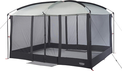 Magnetic Screen House, Magnetic Screen Shelter for Camping, Travel, Picnics, Tai