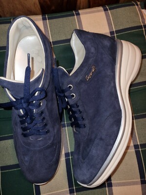 Cesare Paciotti Cesare P Damenschuhe Freizeit Schuhe, Sneaker Gr