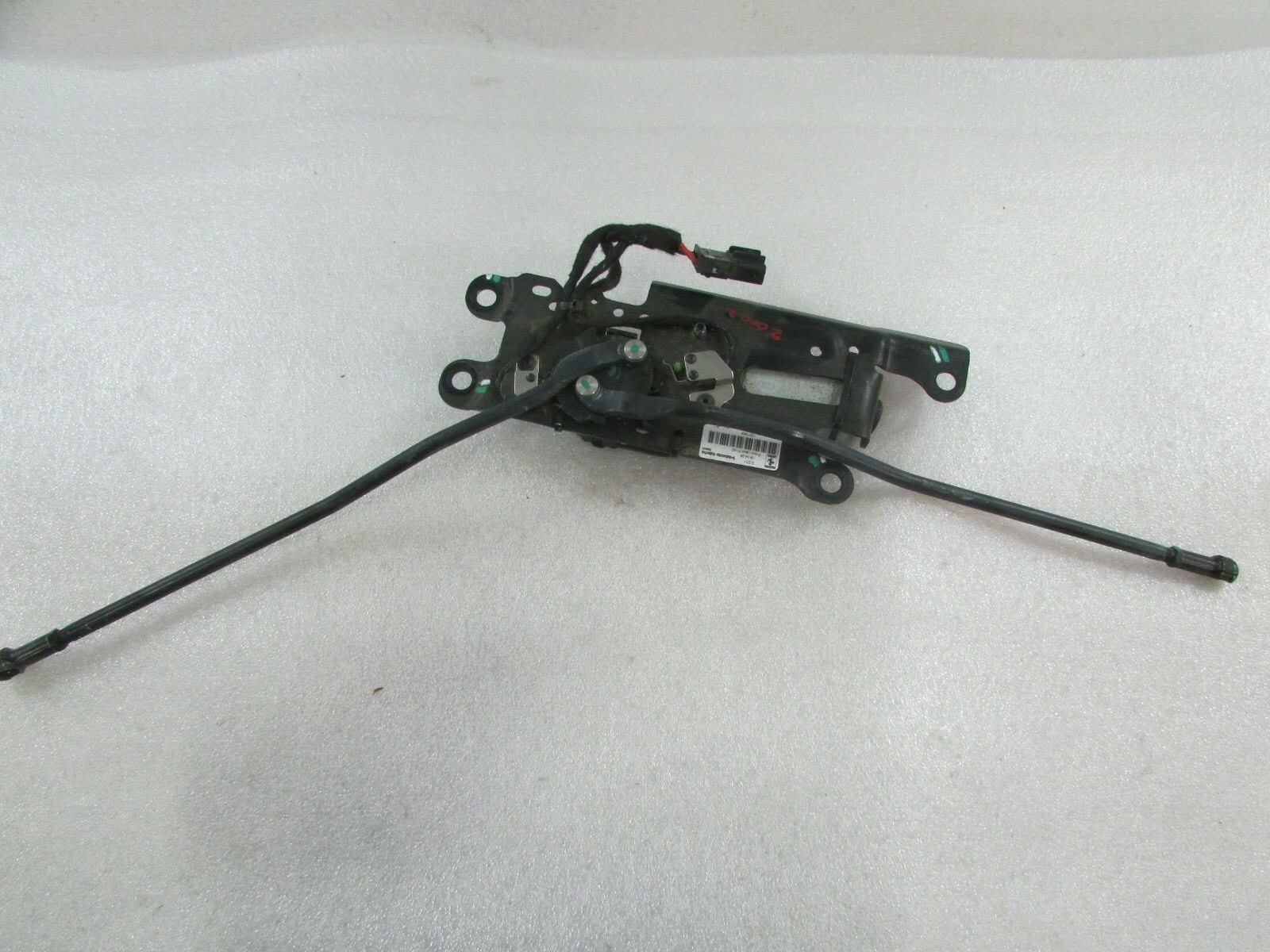Ferrari 488 Spider, Roof Lock system, Used, P/N 83977800