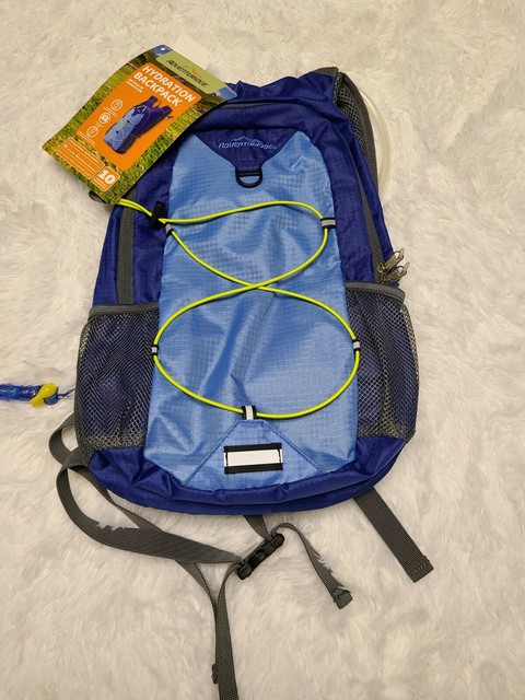 dakine seeker 24l