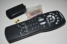BOSE 321 Remote Control for AV 3-2-1 Series I AV321 remote tested WITH BATTERIES