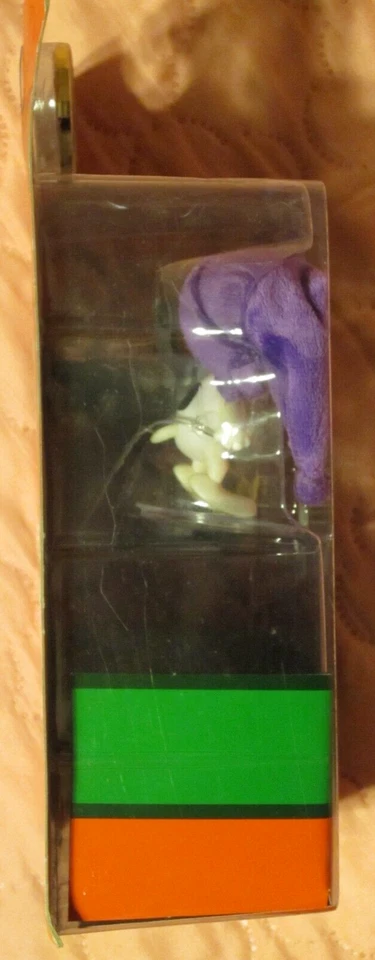 Snoopy de patinaje con baño de pájaros, madera y árbol de Navidad - Juego de cacahuetes con moneda de bonificación Foto 4 de 4