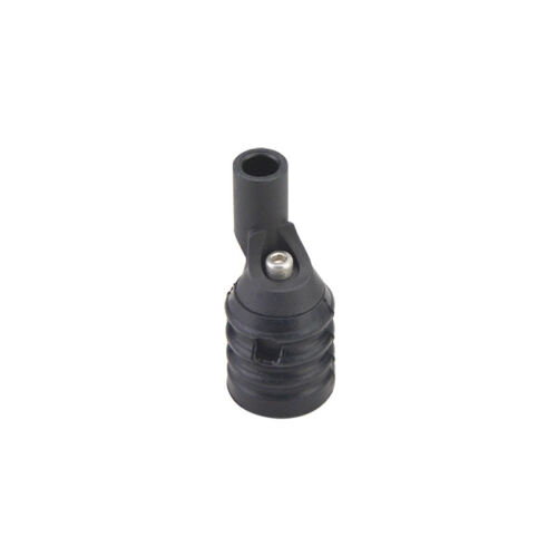 Archery Bow String Stop Suppressor Stabilizer End Replacement Rubber Silencer - Picture 9 of 10