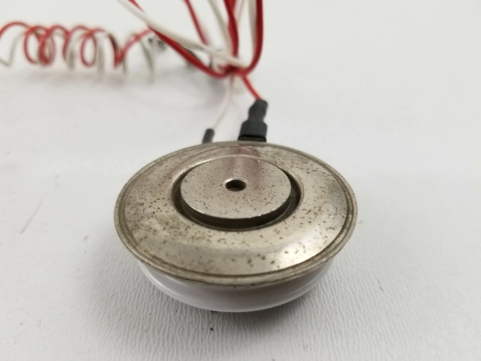 International Rectifier 410403-24AC Thyristor. Used Lot of 2. Fast shipping!!! - Image 3 of 4