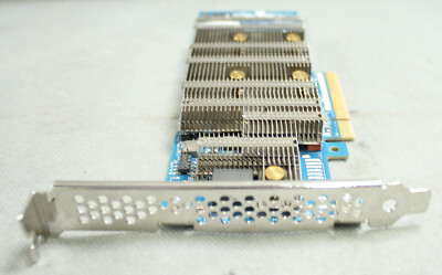 拡張カード ADAPTEC SmartRAID 3204-8i single SmartRAID 3204-8i | Microchip Technology