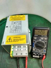 11037 EPCOS POWER LINE FILTER, 480/275V B84143-A80-R