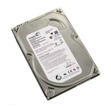 Seagate HARD DRIVE Internal 3.5" 1TB 2TB SATA HDD CCTV DESKTOP HDD PC DVR IMAC