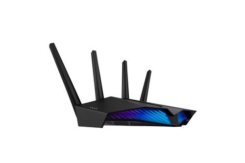 Asus Routeur sans fil WiFi RT-AX82U - 第 2/7 張圖片