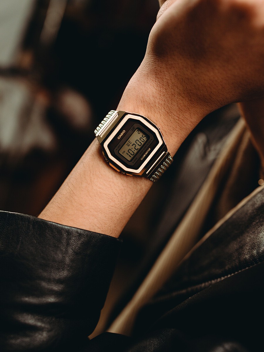 Casio A1000MGA-5EF Vintage Unisex Watch 38mm | eBay