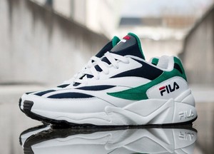 fila 2018