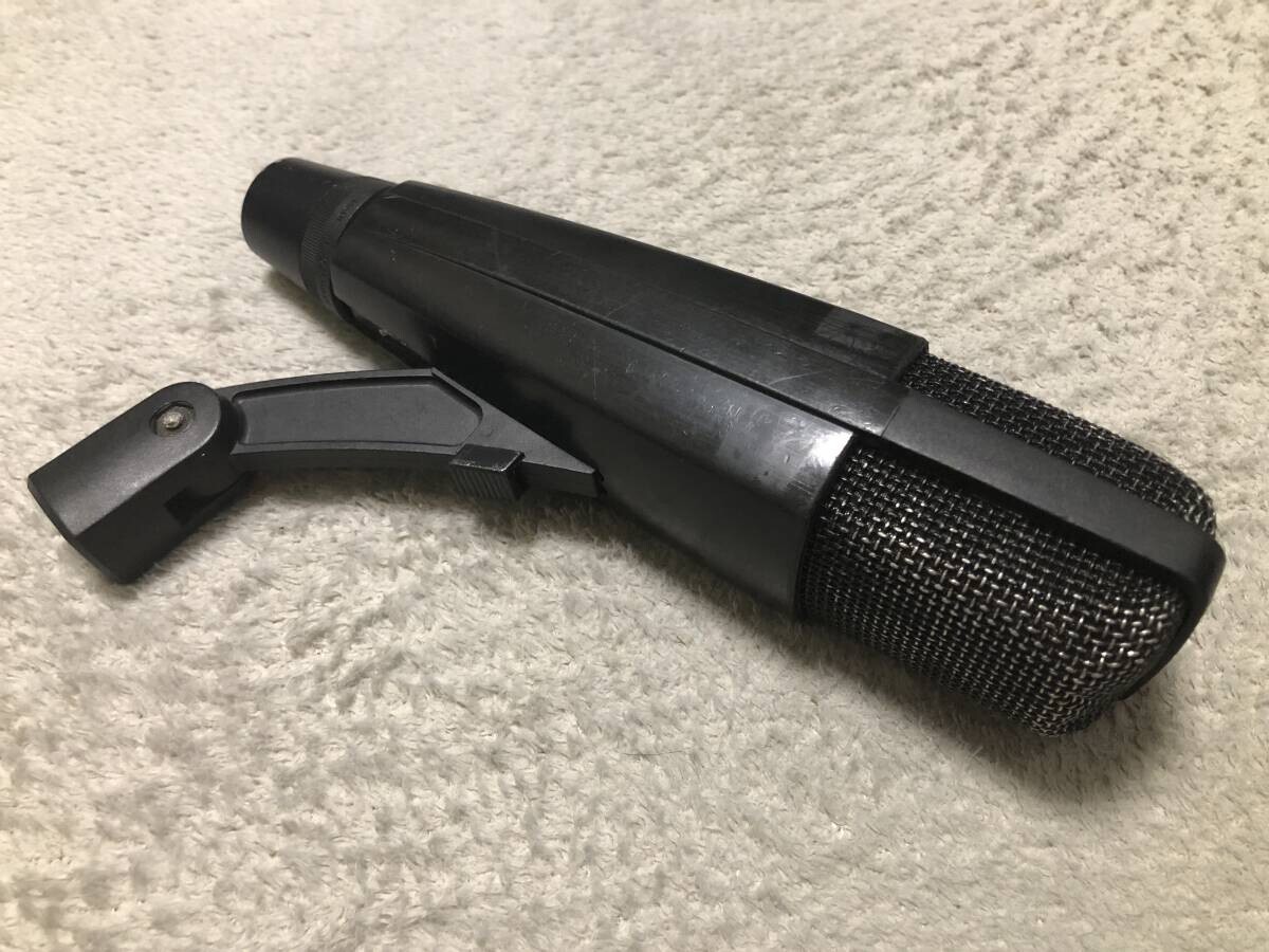 Sennheiser MD421-II Dynamic Microphone | eBay