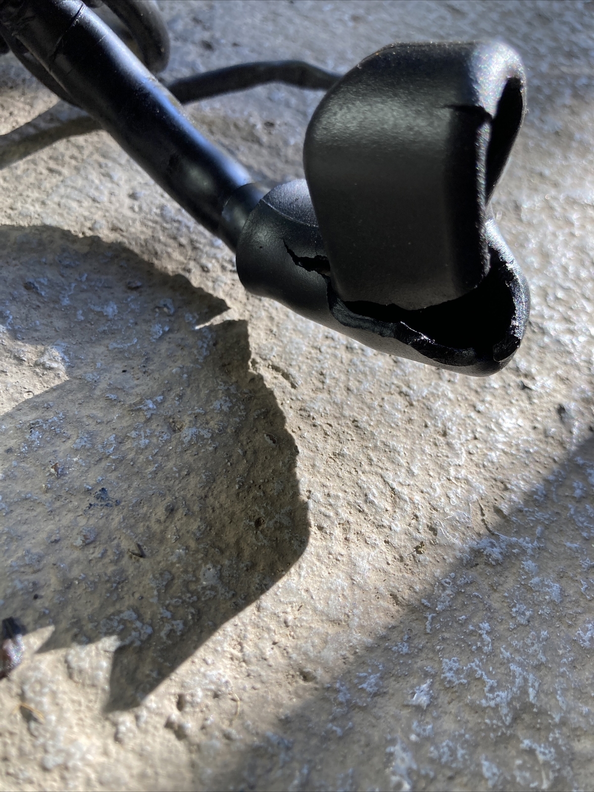 2003 Suzuki XL7 BATTERY POSITIVE CABLE WIRE WIRING HARNESS TERMINAL OEM