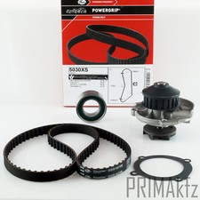 Courroie de distribution Fiat 128