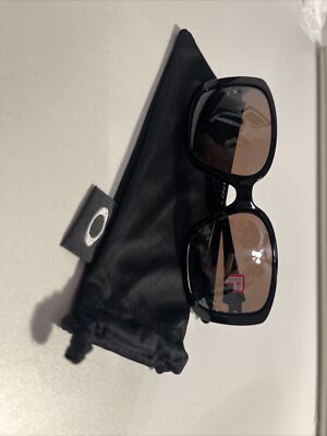 Oakley LBD Sunglasses 009193-01 Lightweight Shiny Black Oakley LBD OO9193 Replacement Lenses by Revant Optics main image 3