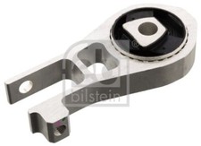 Febi Bilstein 102688 Supporto Cambio Manuale Lato N/S Sinistro Adatto Fiat Jeep