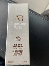Augustinus Bader The Hand Treatment W/TFCB 1.7oz SEALED