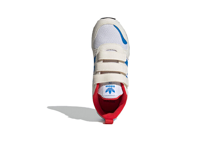 S☆ adidas ZX 700 HD Low White - FX5238 | eBay