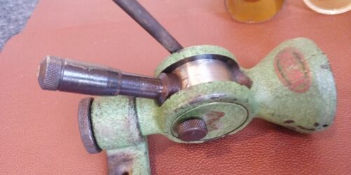 Vintage Redding-Hunter Reloading Powder Measure - Picture 4 of 24