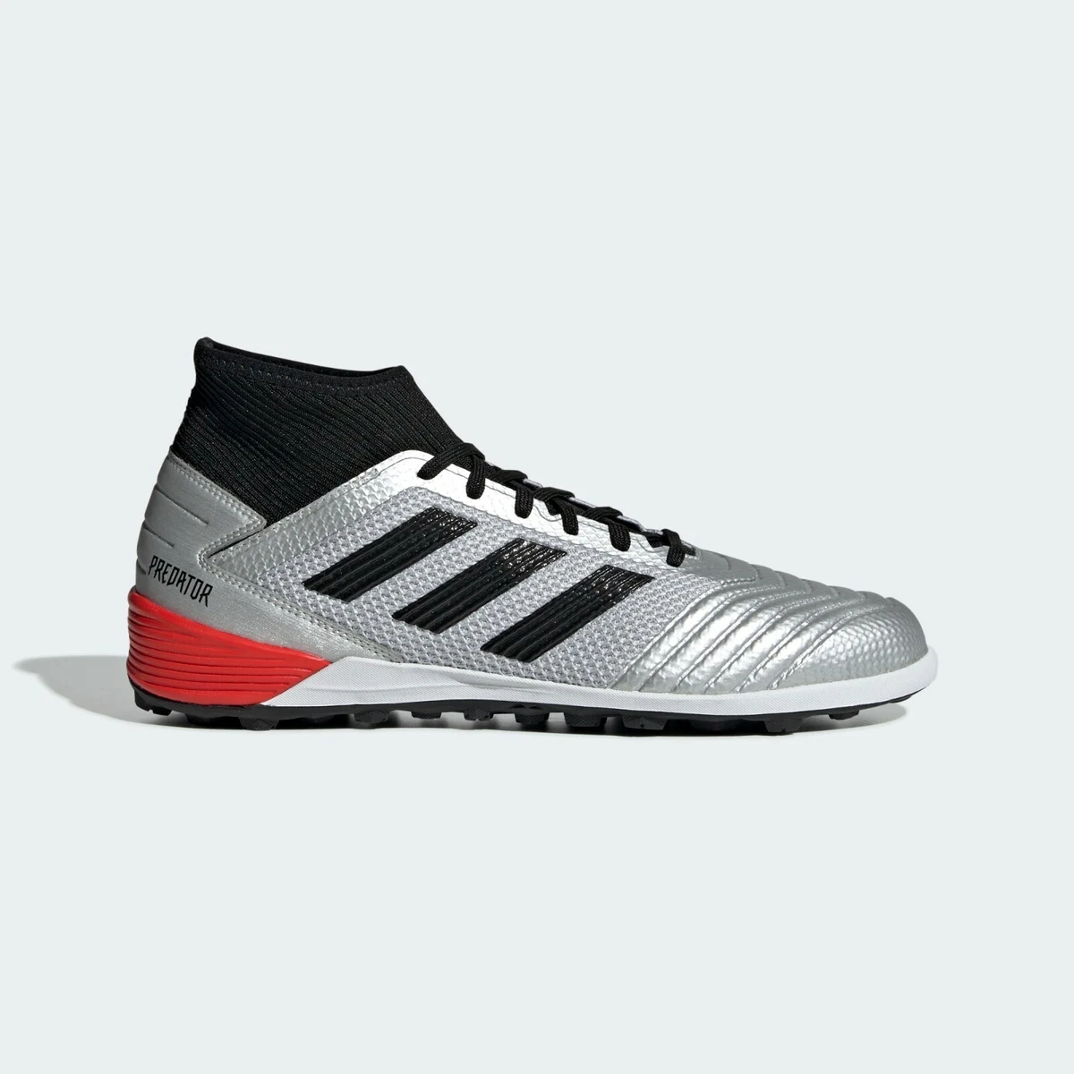 Adidas PREDATOR TANGO 19.3 TURF Soccer Football TF Boot cleat Shoe