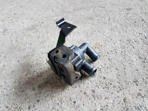 BMW 5er F07 F10 F11 LCI Zusatzwasserpumpe 9239313 9253081