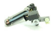 Bisagra de puerta corredera lado derecho para autobús Volkswagen tipo 2 1968-1979