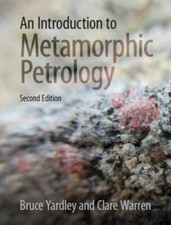 An Introduction to Metamorphic Petrology by B...