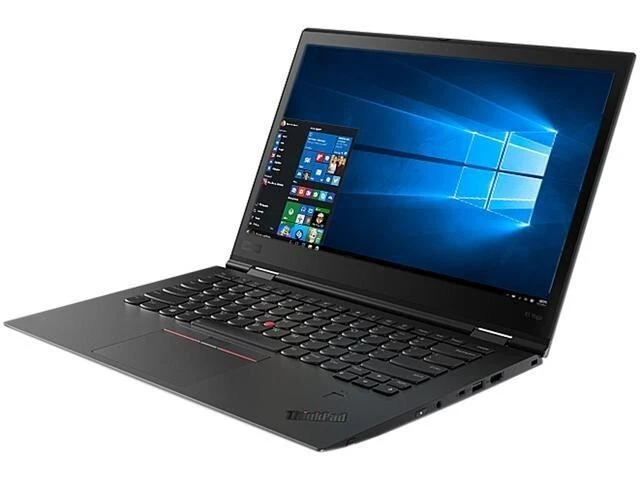 Lenovo ThinkPad X1 Carbon Gen 3 14