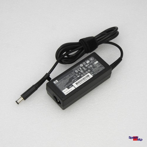 ORIG HP NOTEBOOK LAPTOP PSU NETZTEIL POWER ADAPTER PPP009L-E 519329 PA-1650-32HN