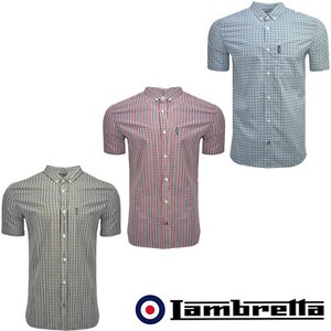 mens summer shirts uk