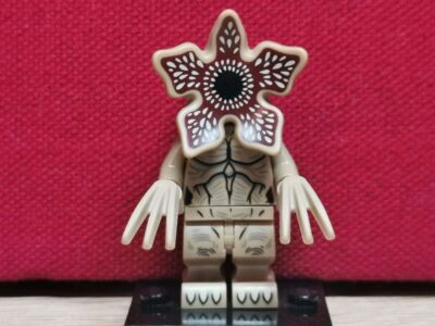 LEGO  Stranger Things Demogorgon st008 Minifigur aus Set 75810 Neu