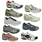 Mizuno Wave Rider 10 Sneaker Running Shoes Jogging Men Women Shoes