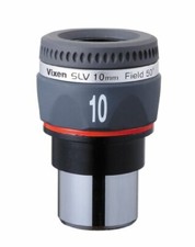 Vixen accessory for eyepiece telescope SLV series SLV 10 mm 37207-2 NEW