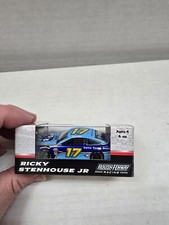 Ricky Stenhouse Jr 2017 Fifth Third Bank  17 Ford Fusion 1/64 NASCAR Diecast
